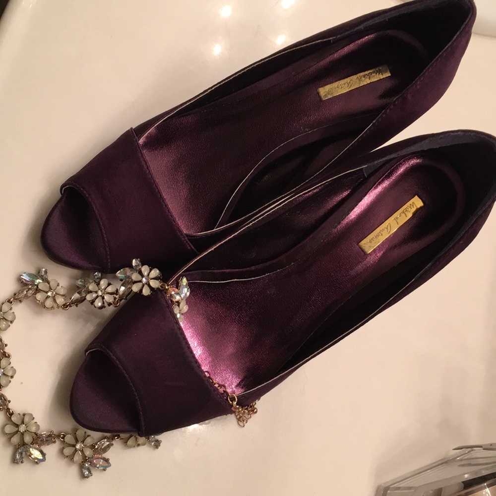 Beautiful heels - Picture 2 of 6